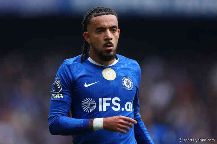 Fabrizio Romano reveals Chelsea’s eye-watering valuation of Malo Gusto amid Man City interest