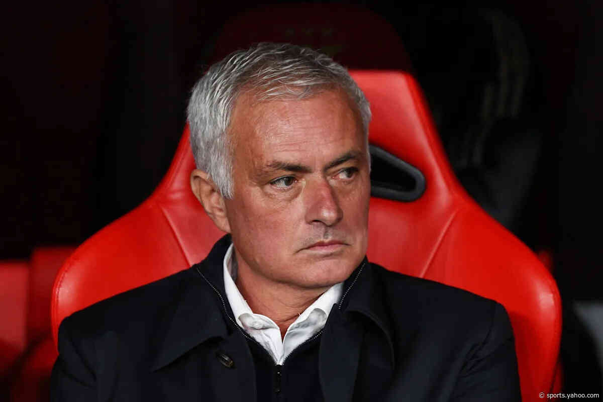 Report – The formation Jose Mourinho plans to use at Real Madrid next season