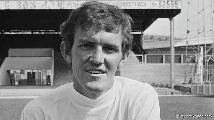 Swansea great and ex-Wales player Williams dies
