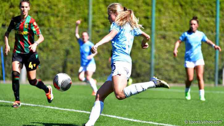 Lazio to pay compensation in pregnancy dispute case