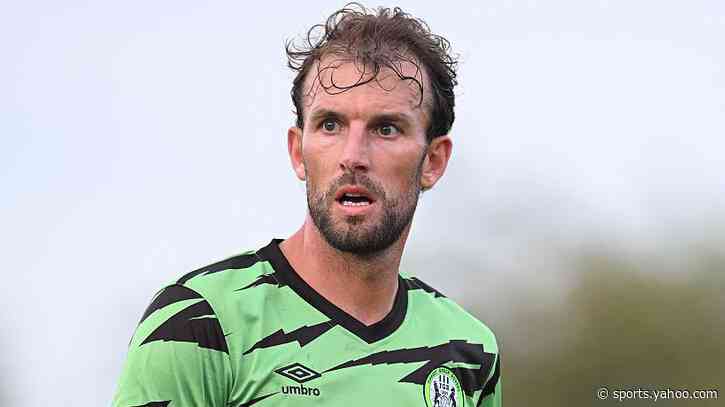 Newport sign Welsh striker Doidge