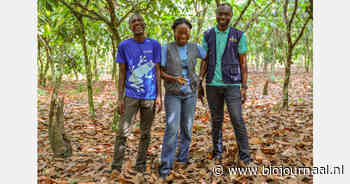 Rainforest Alliance rapporteert groei regeneratieve landbouw in jaarverslag 2025