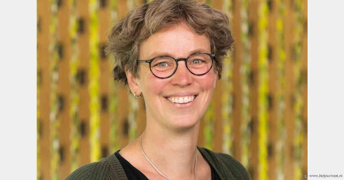 WUR benoemt Ciska Veen tot bijzonder hoogleraar Bodembiologie