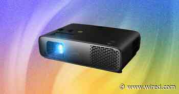 BenQ 4100i Review: Bringing the Cinema to Your Living Room