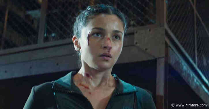 Alia Bhatt On What Makes Alpha A Special Film
