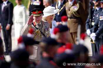 How Rich Is King Charles? Inside the Royal Fortune, Estates, Investments, and Income