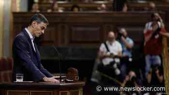 Spaanse premier Sánchez ontkent corruptieproblemen binnen regering