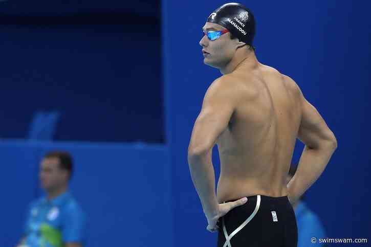 How Resisted Sprint Training Helps Swimmers Get Faster