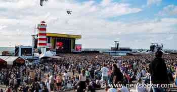 Festivals maken zich op voor een tropisch weekend