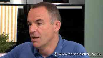 Martin Lewis warns UK motorists of 'price gouging' threat