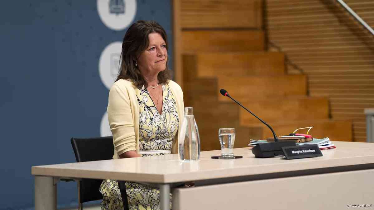 Live corona | Kinderombudsman: Gebrek aan reactie uit politiek 'onbeschoft'