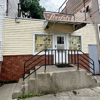 Trixie’s Diner taking over Dan’s Place II building in Albany
