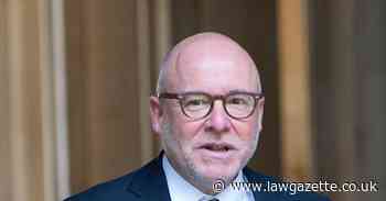 Hermer defends asylum system reforms