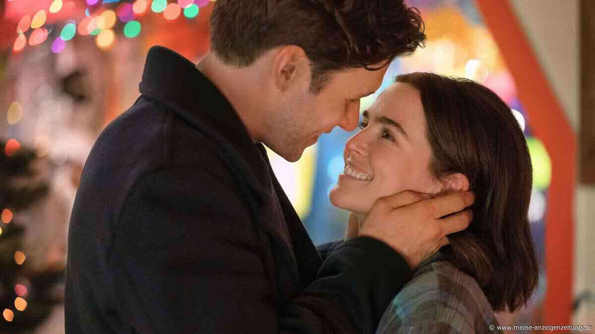 Neue Netflix-Nummer-1: „Voicemails for Isabelle“ begeistert Kritiker und Fans