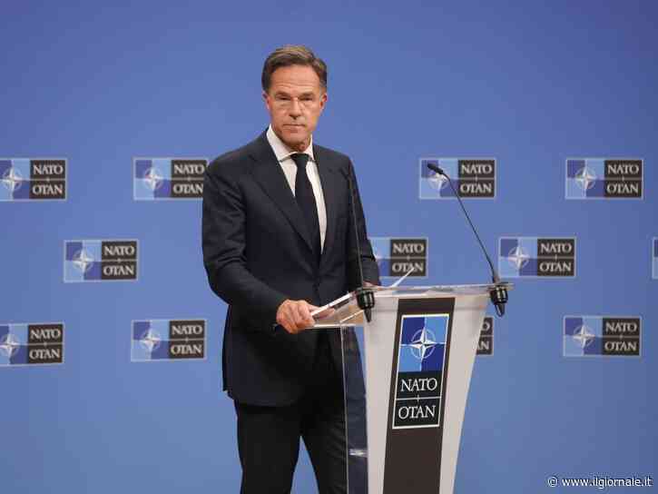 Rutte: "Da Italia partiti 500 aerei Usa a sostegno di Epic Fury". Il senato americano vota contro Trump, lui: "Inopportuno e insensato"