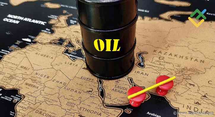 Brent Is No Longer Needed. Forecast as of 24.06.2026