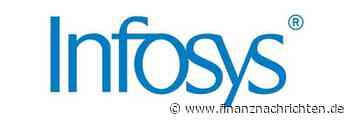 EQS-News: Infosys, der Global CMO Growth Council der ANA und LIONS stellen den CMO AI Hub vor