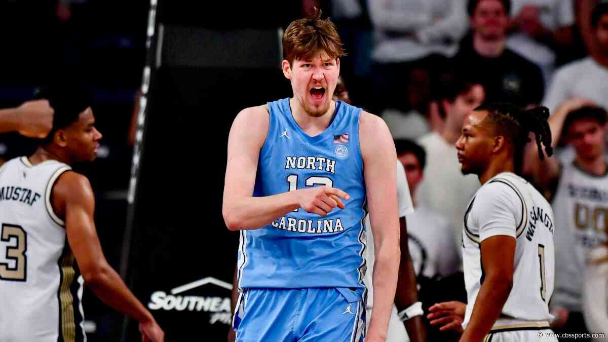 2026 NBA Round 2 mock draft: Henri Veesaar, Meleek Thomas, Isaiah Evans go early in second round predictions