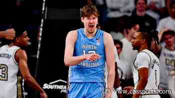 2026 NBA Round 2 mock draft: Henri Veesaar, Meleek Thomas, Isaiah Evans go early in second round predictions