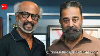 Why Rajini &amp; Kamal 's 'Dharman' could be Tamil Cinema's next biggie