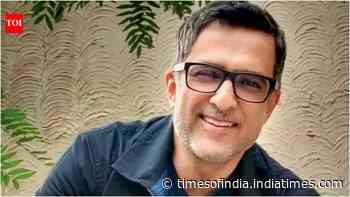 Sanjay on about his personal connect with Main Vaapas Aaunga
