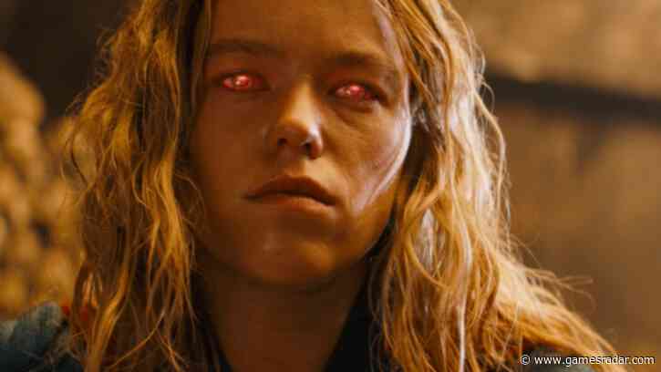 DC producer confirms Supergirl "ends a particular way" leading to Man of Tomorrow, and Milly Alcock is "a big part of" the project after that