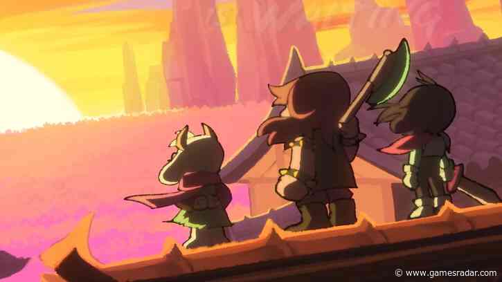 With Deltarune Chapter 5 upon us, Toby Fox says "enjoy this crazy thing I thought up 10 years ago" as the team moves on to the RPG's "next chapter"