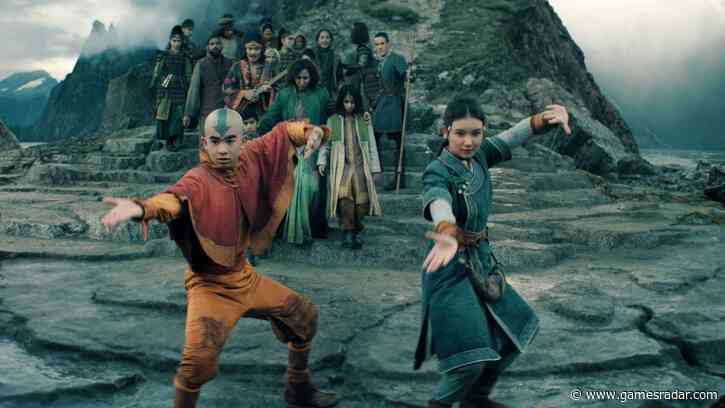 Avatar: The Last Airbender season 2 live-streamed its first episode and the first reactions say it's so much better than season 1