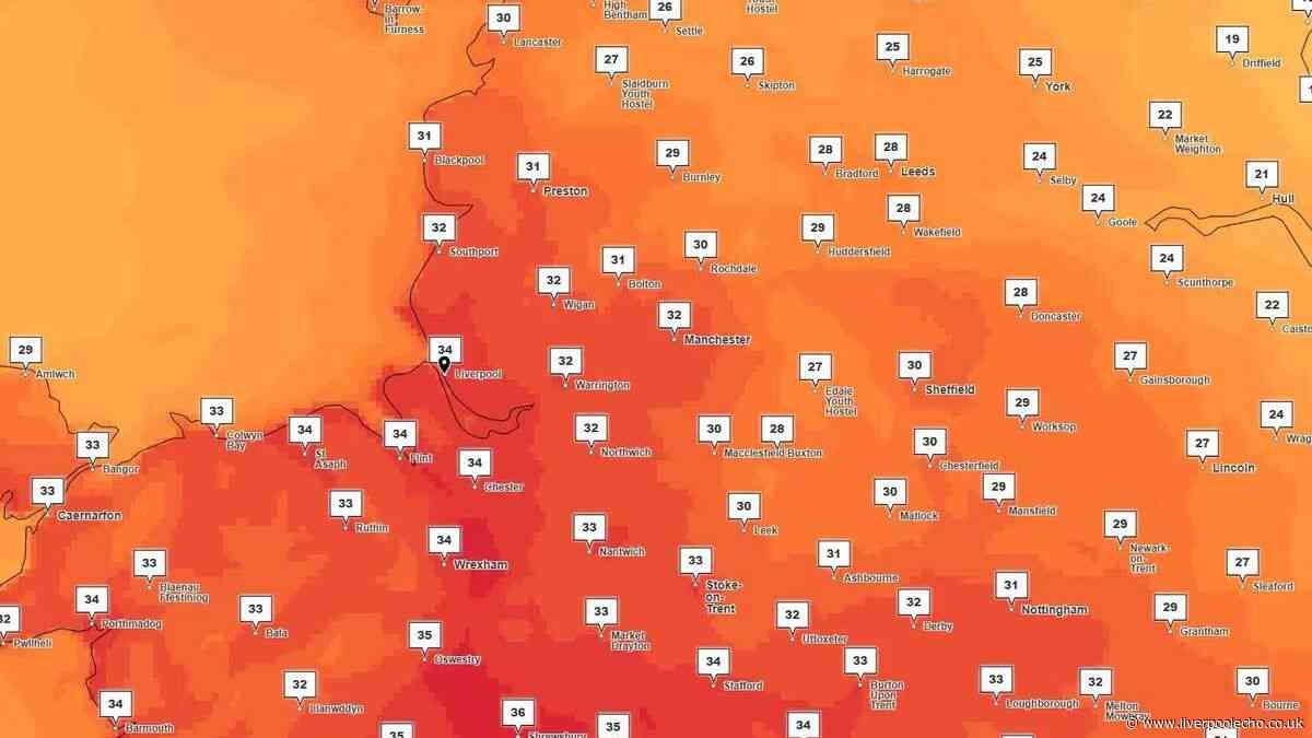School closures LIVE as hundreds shut across UK and Liverpool schools closing early