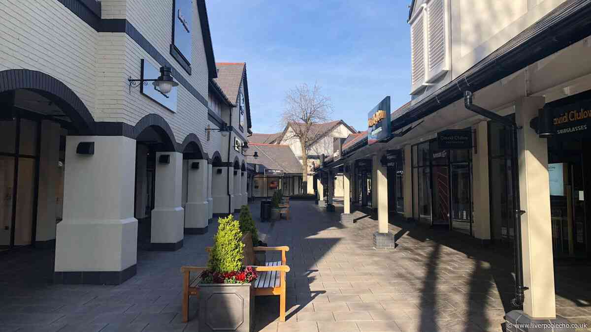 50% off as 28-year-old fashion brand announces closure