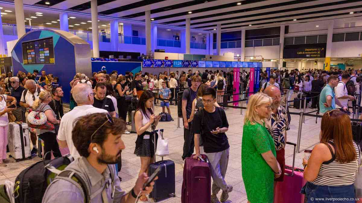 New EU passenger rights rules could impact Ryanair, easyJet, Wizz Air and Jet2 travellers