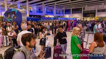 New EU passenger rights rules could impact Ryanair, easyJet, Wizz Air and Jet2 travellers