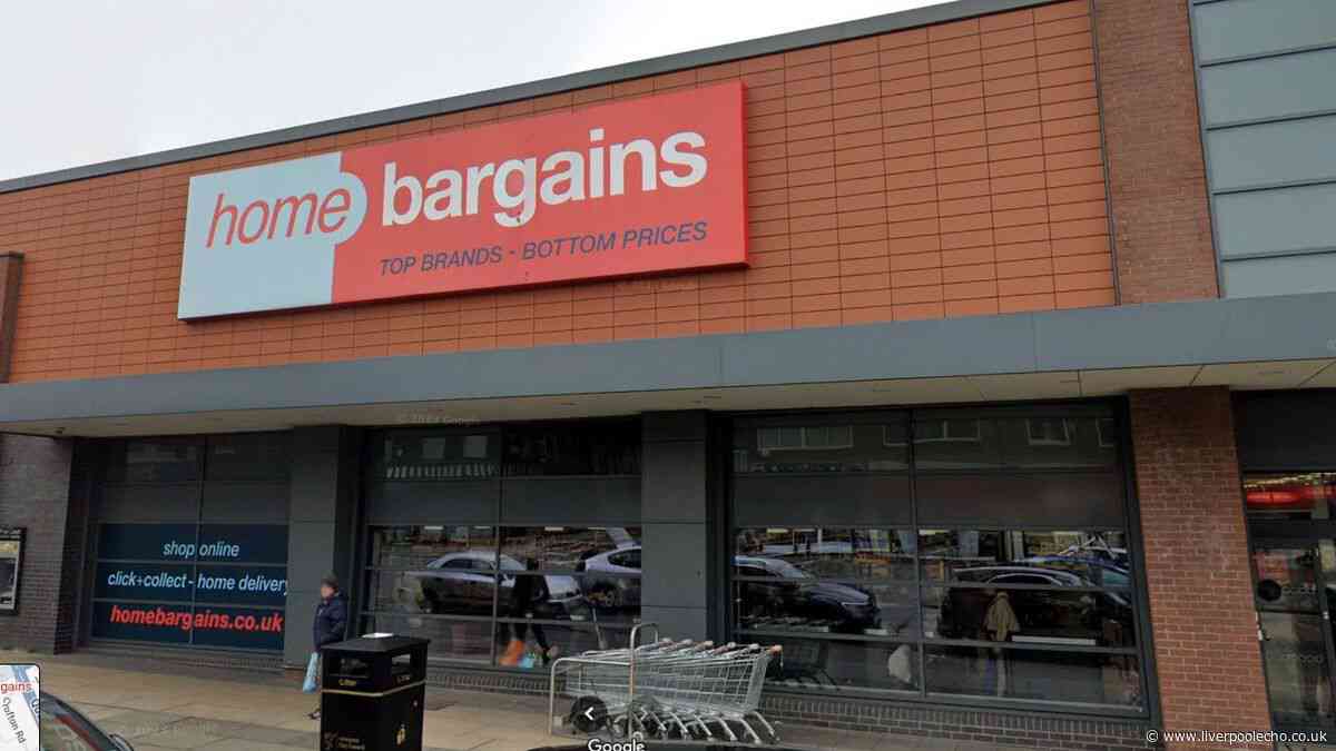 'Dark circles reduced and brighter' with £50 Home Bargains cream cut to £11.99