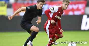 ‘Belgische topclubs tonen interesse in ex-speler van Royal Antwerp FC’