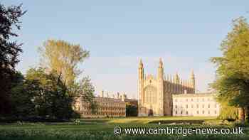 Plans for 400,000-home city near Cambridge will not receive government support