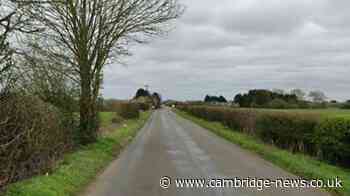 ‘Major gas leak’ closes Cambridgeshire road as buses diverted