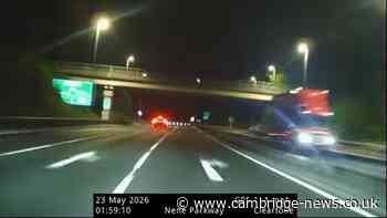 Teenager reached speeds of 125mph in car chase trying to escape police