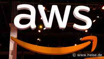 Serverless mit Pausenfunktion: AWS stellt Lambda MicroVMs vor