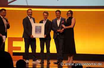 GOLDBECK SOLAR erhält smarter E Award 2026 für innovativen Ansatz im Solarparkbau