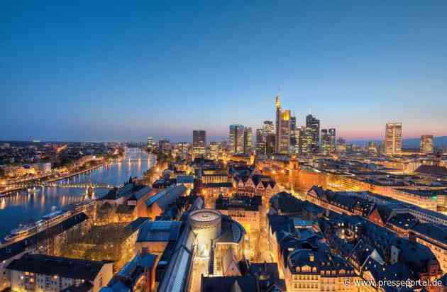 Sterne über Frankfurt für Spitzenköche der Mainmetropole: Die Michelin Guide Ceremony 2026