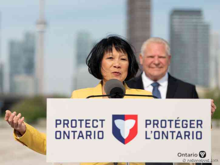 Surging Bradford suddenly within reach of Chow for Toronto mayoralty: poll