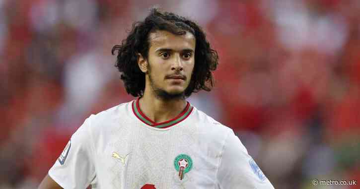 Ayyoub Bouaddi stance on Arsenal transfer revealed as Lille set asking price