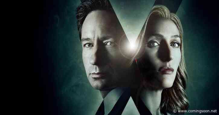 Ryan Coogler’s The X-Files Reboot Faces 1 Major Obstacle at Hulu