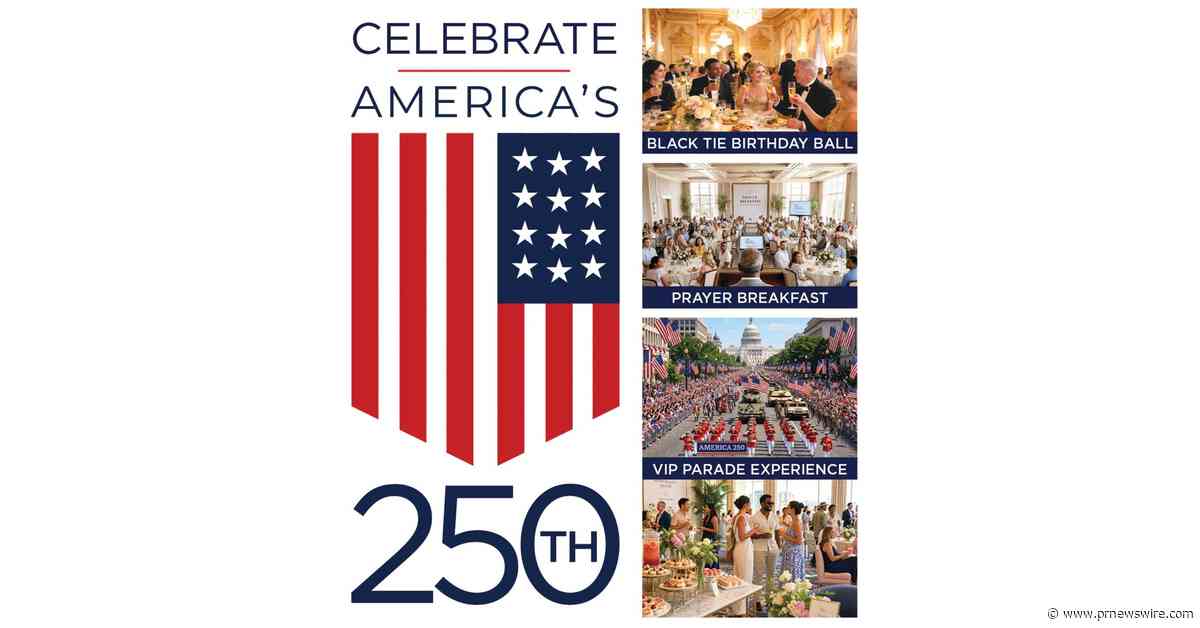 AMERICAN FREEDOM INITIATIVE ANNOUNCES PREMIER INDEPENDENCE DAY WEEKEND CELEBRATION IN WASHINGTON, D.C.