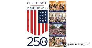 AMERICAN FREEDOM INITIATIVE ANNOUNCES PREMIER INDEPENDENCE DAY WEEKEND CELEBRATION IN WASHINGTON, D.C.