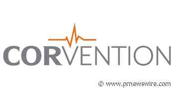 Corvention Announces First Case in the U.S. and Initiates Limited Commercial Launch of Innovative Balloon Cathete