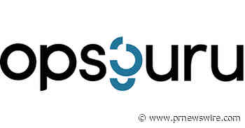 OpsGuru Launches Energy Lakehouse Accelerator, Cutting AI Data Infrastructure Build Times by Up to 80 Percent