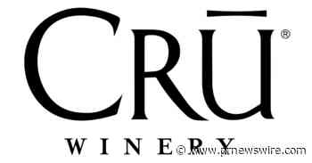 CRŪ Winery Announces 3rd Annual Chowder Cook-Off Contest