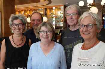 Alternativer Westfälischer Friedenspreis: Erster Preisträger steht fest