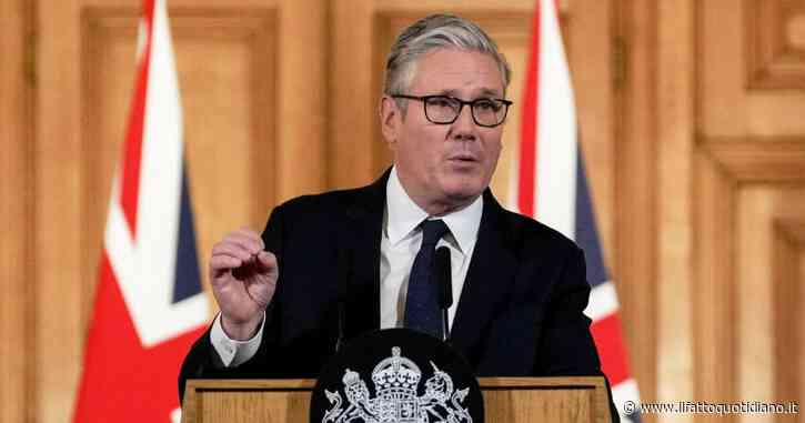 L’addio di Starmer non è un fulmine a ciel sereno: la Brexit ha fatto venire al pettine ben altri nodi
